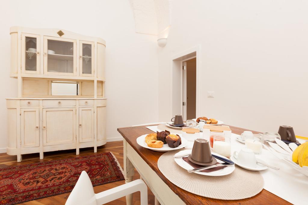 Appartement San Matteo House à Lecce Extérieur photo