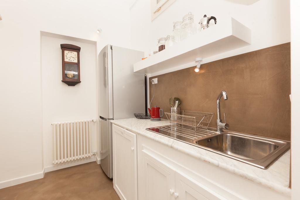 Appartement San Matteo House à Lecce Extérieur photo