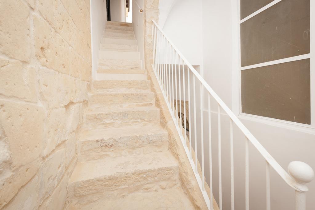 Appartement San Matteo House à Lecce Extérieur photo