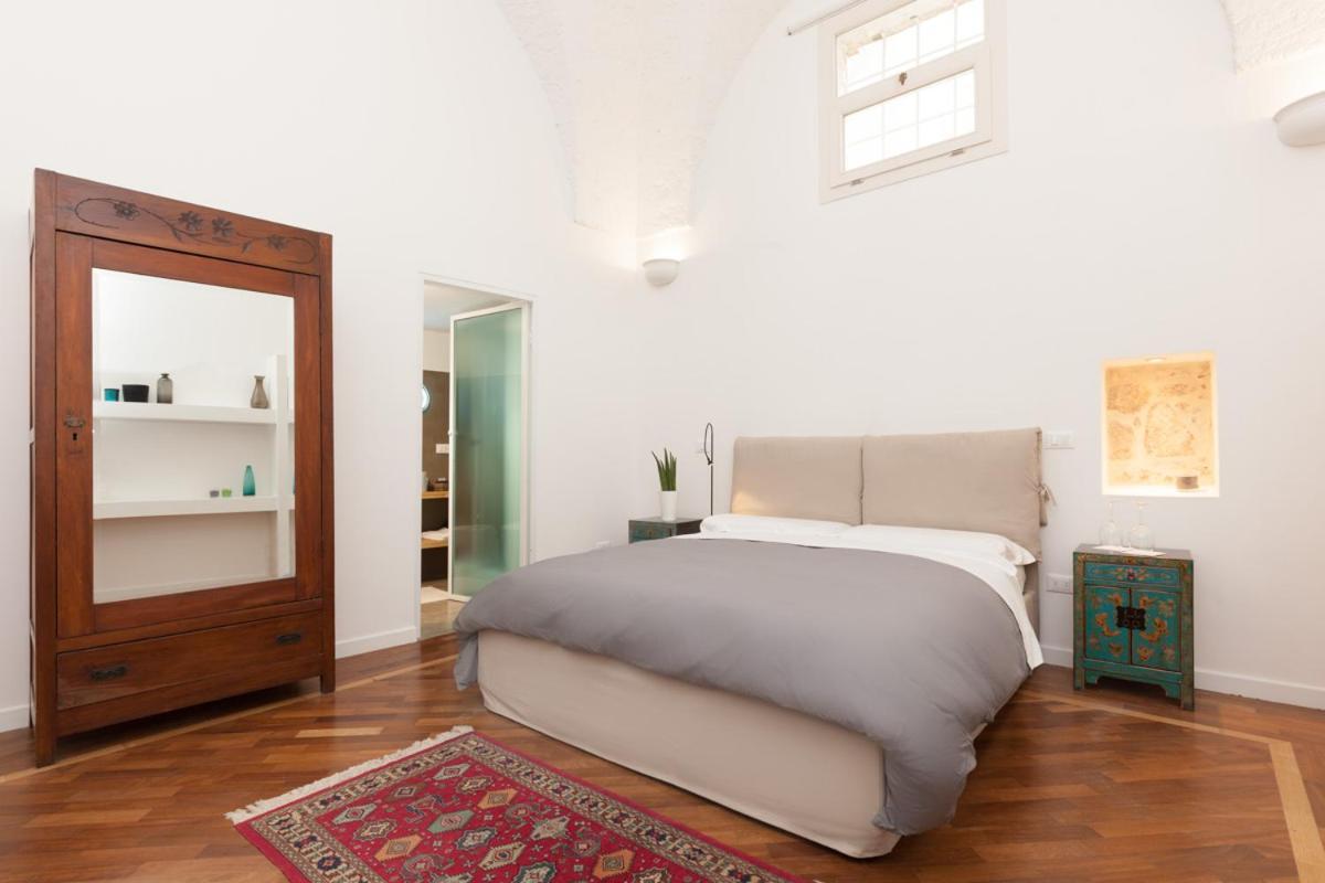 Appartement San Matteo House à Lecce Extérieur photo