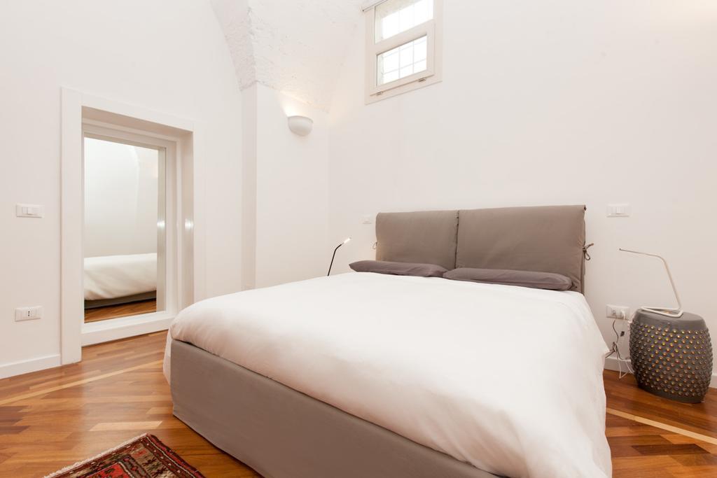 Appartement San Matteo House à Lecce Extérieur photo