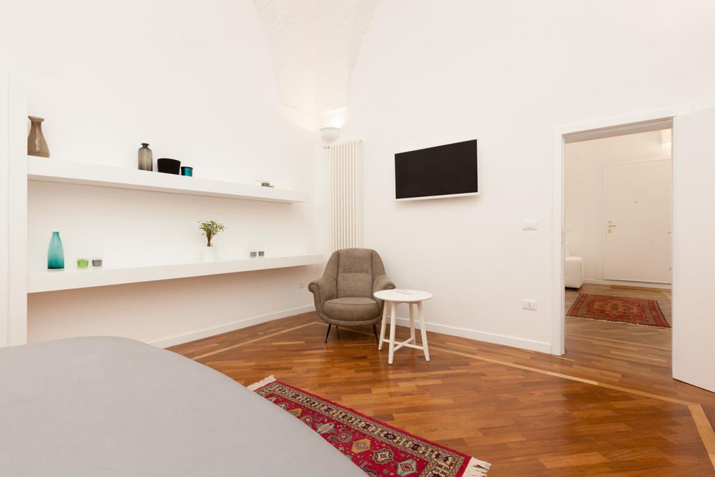 Appartement San Matteo House à Lecce Extérieur photo