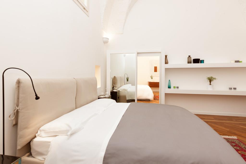 Appartement San Matteo House à Lecce Extérieur photo